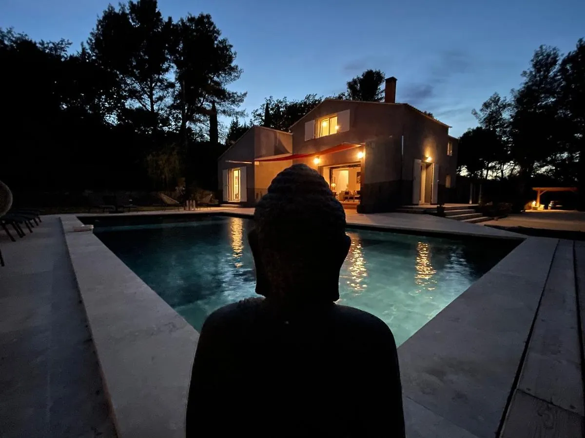Villa Le Domaine de Jaïna à Le Beausset 0*,  France